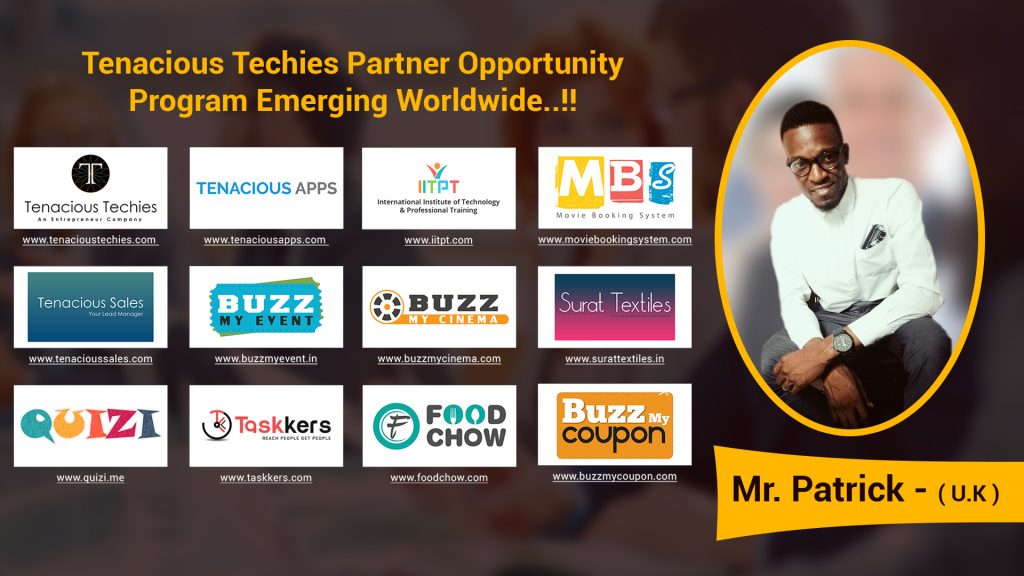 How Tenacious Techies Partner Program is Emerging Worldwide