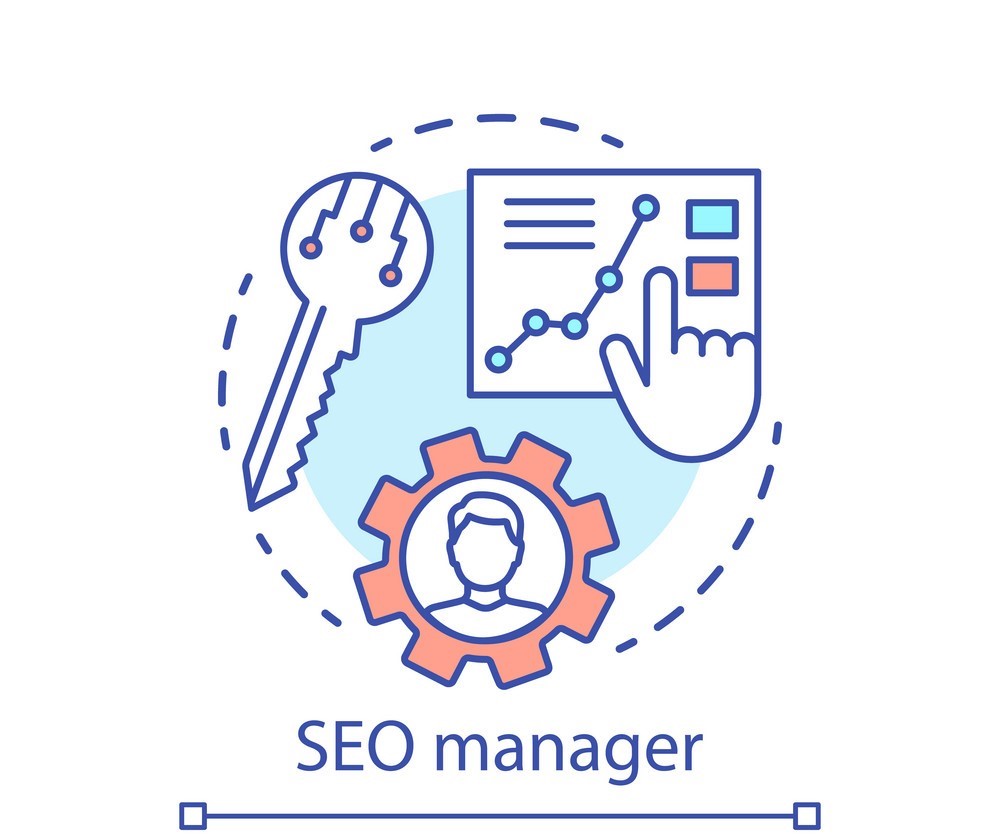 Career in SEO as SEO Manager