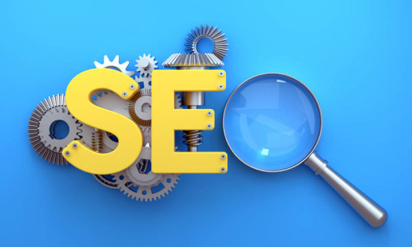 SEO or Search Engine Optimization
