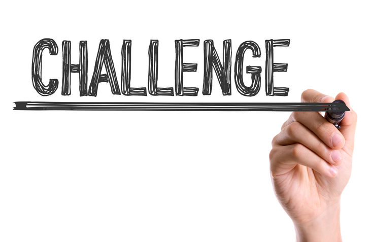 Challenges in web development