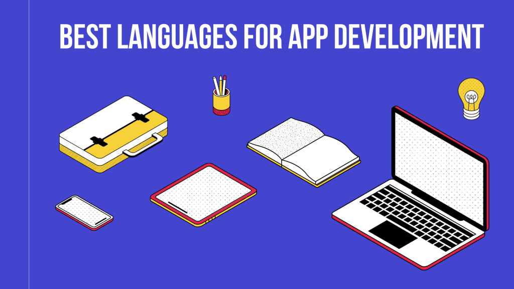 Languages for App Development