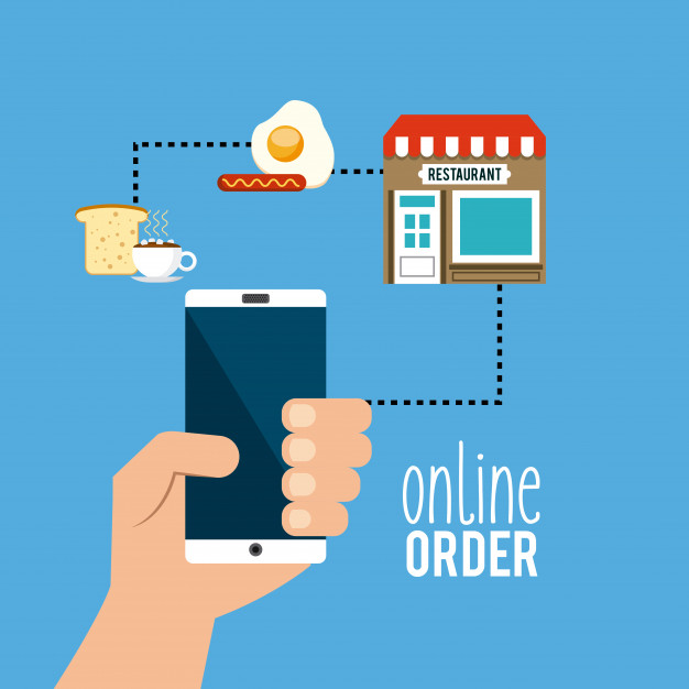 Advantages of Having A Mobile App for Restaurant Business