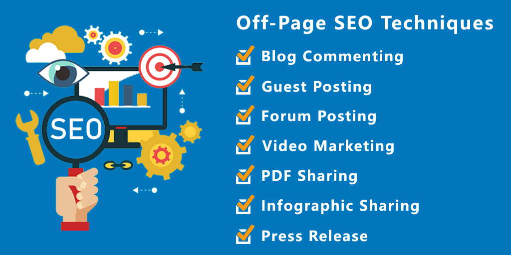 learn off page seo online
