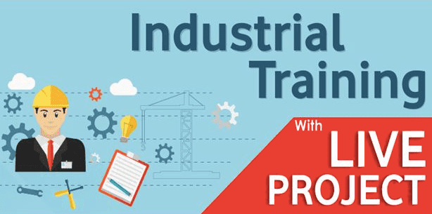 seo industrial training