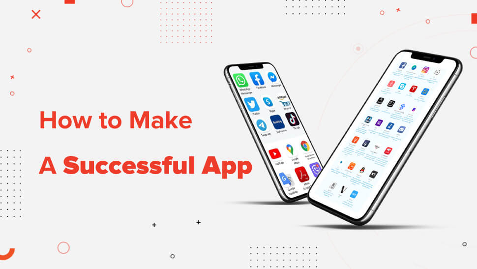 How To Make Successful App Strategy for Your Business