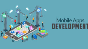 How can you grow your business by Mobile Application Development?