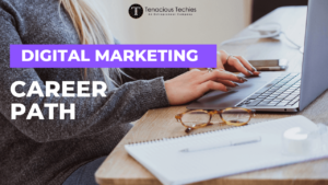 How to Create Your Digital Marketing Career Path