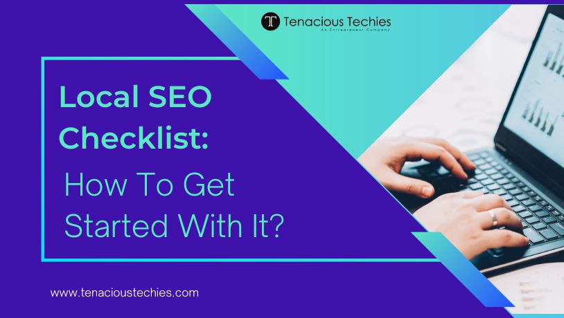 Local SEO Checklist